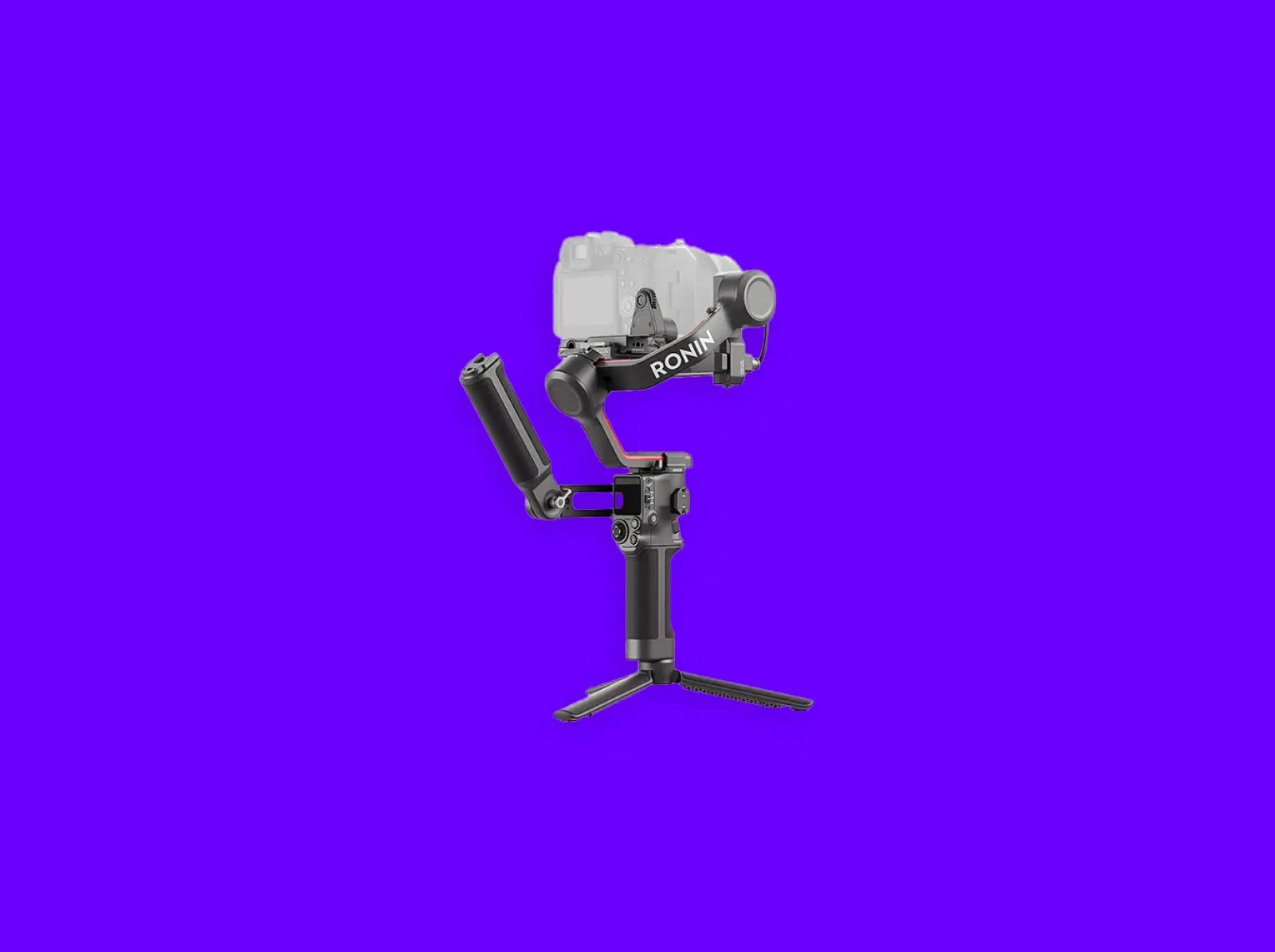 DJI RS3 Pro Combo - Photo 1 sur 3