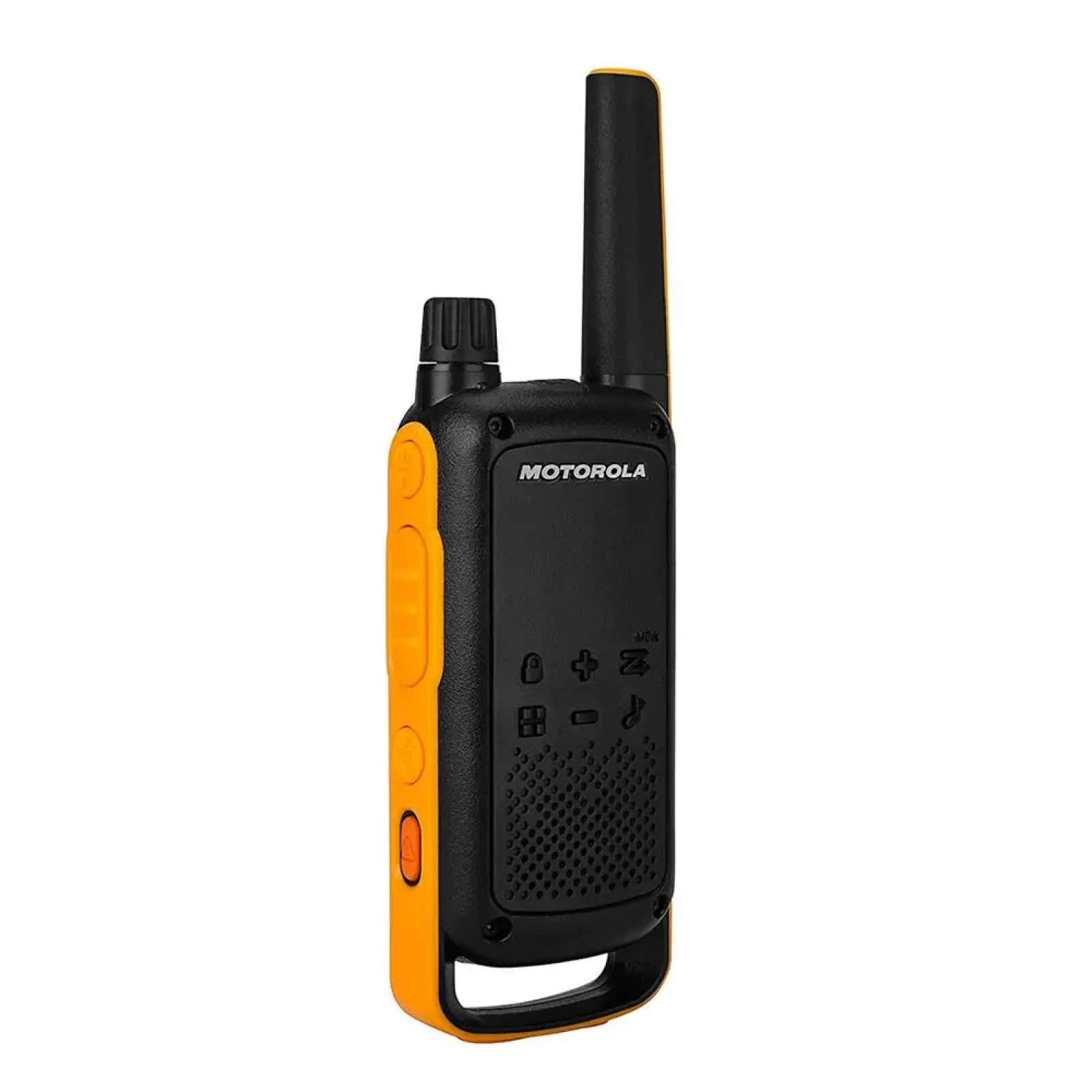 Motorola T80 Extreme - Photo 2 sur 2