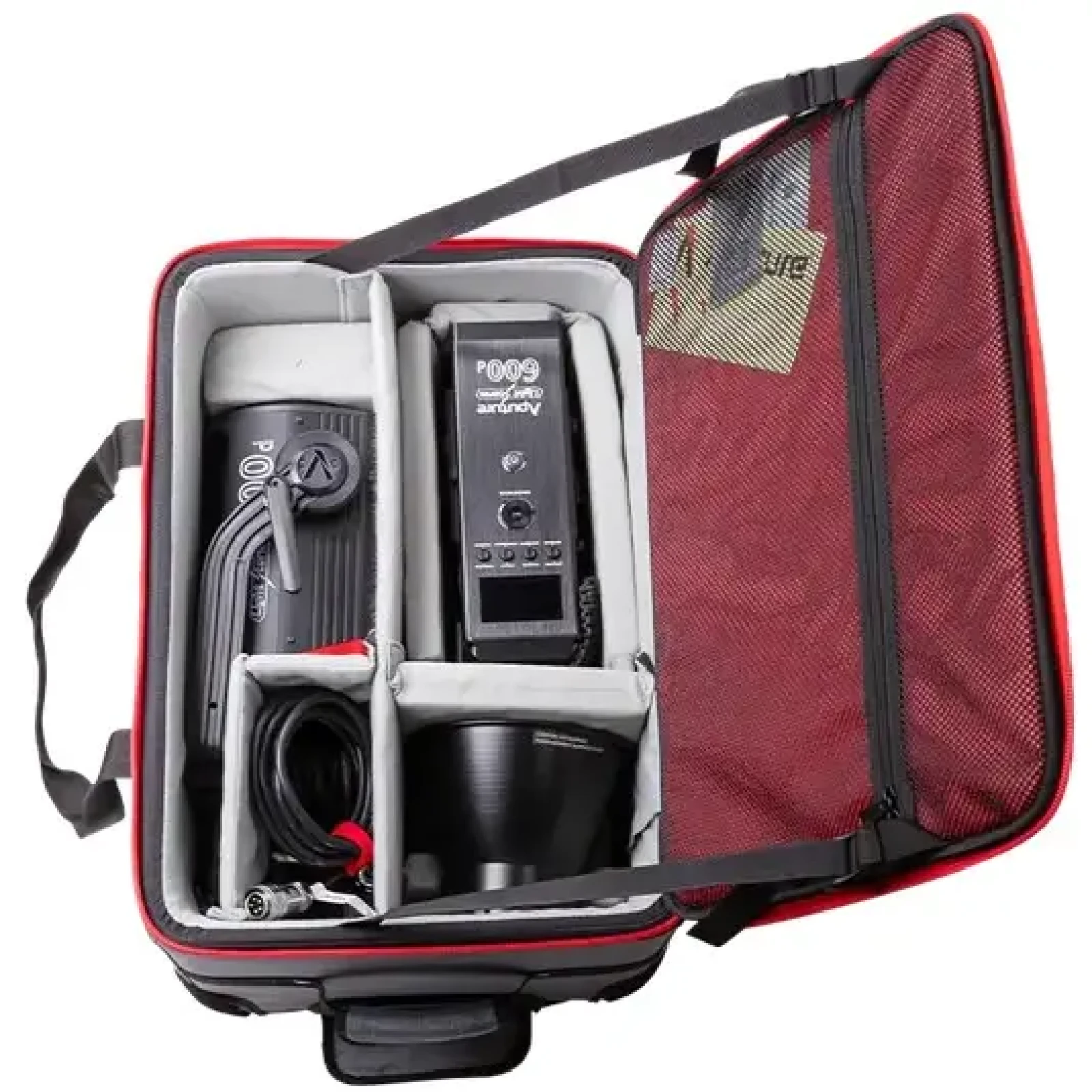 Aputure LS 600d Pro - Photo 4 sur 4