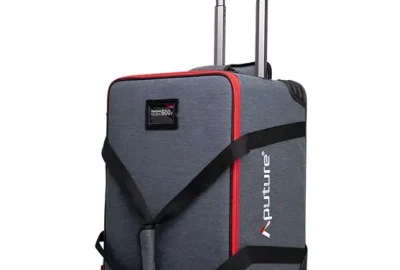 Location Aputure LS 600d Pro