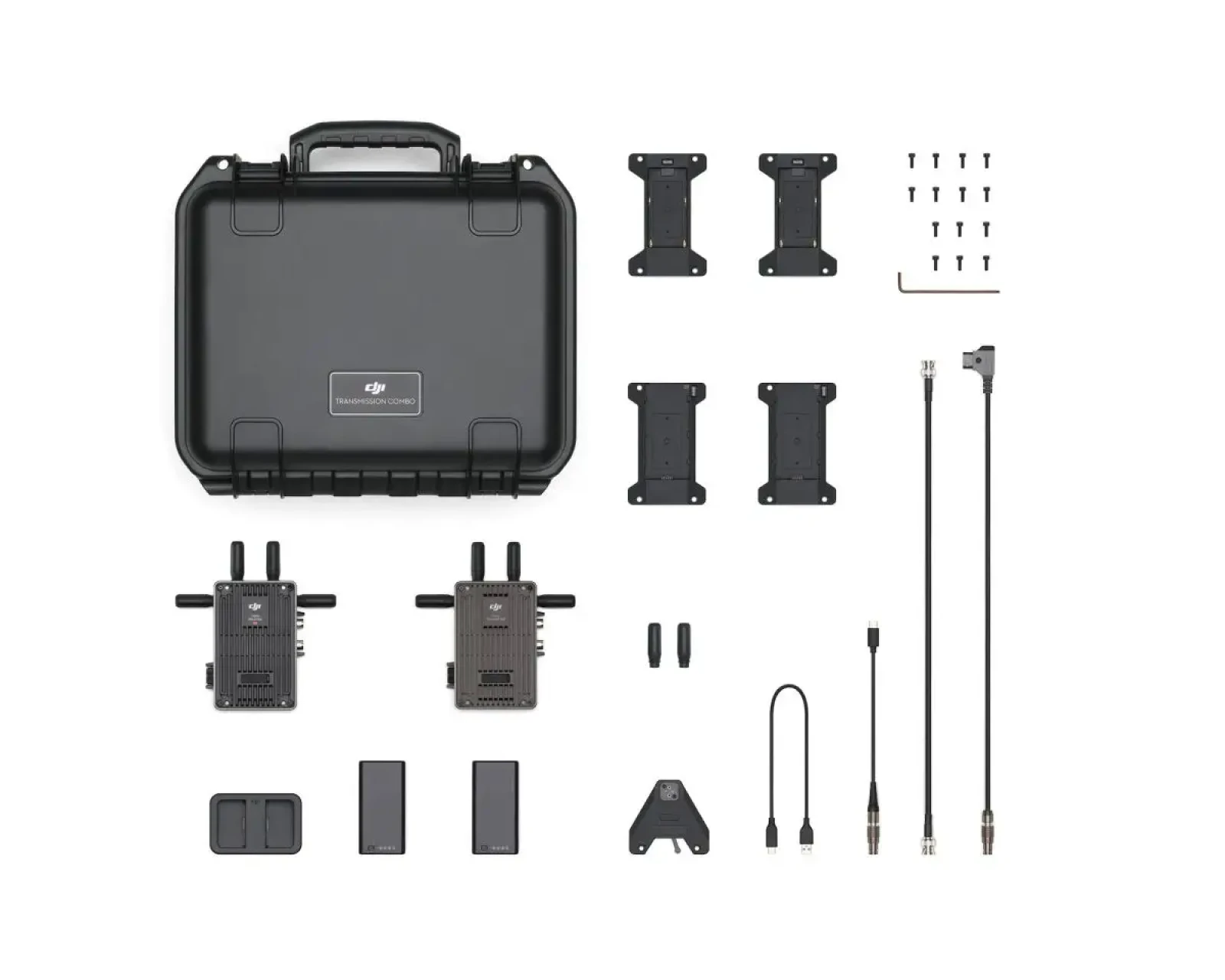 DJI Transmission - Photo 2 sur 2
