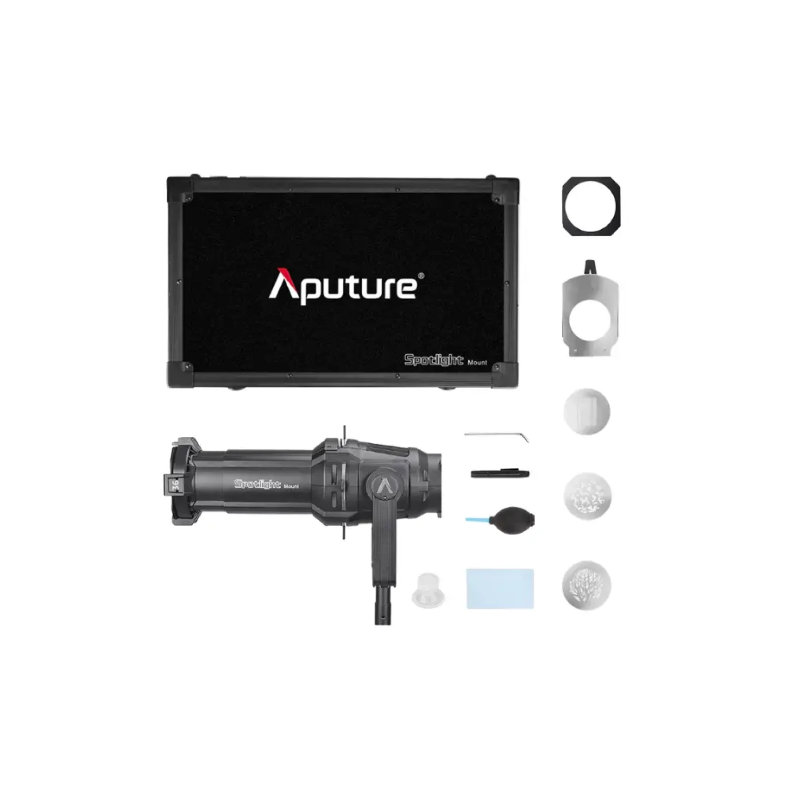 Aputure Spotlight 36° - Photo 3 sur 3