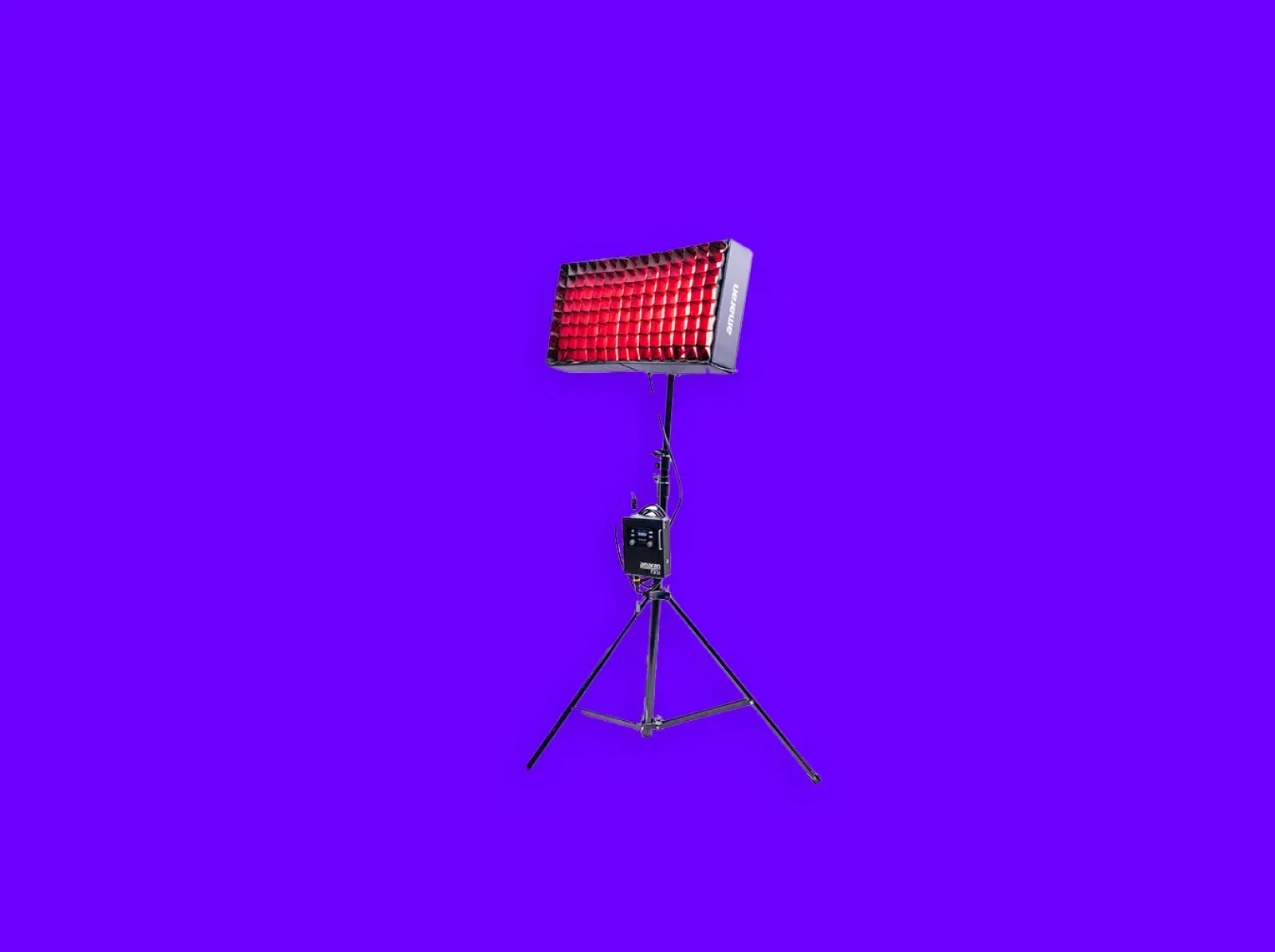 Amaran F21C - Photo 1 sur 2