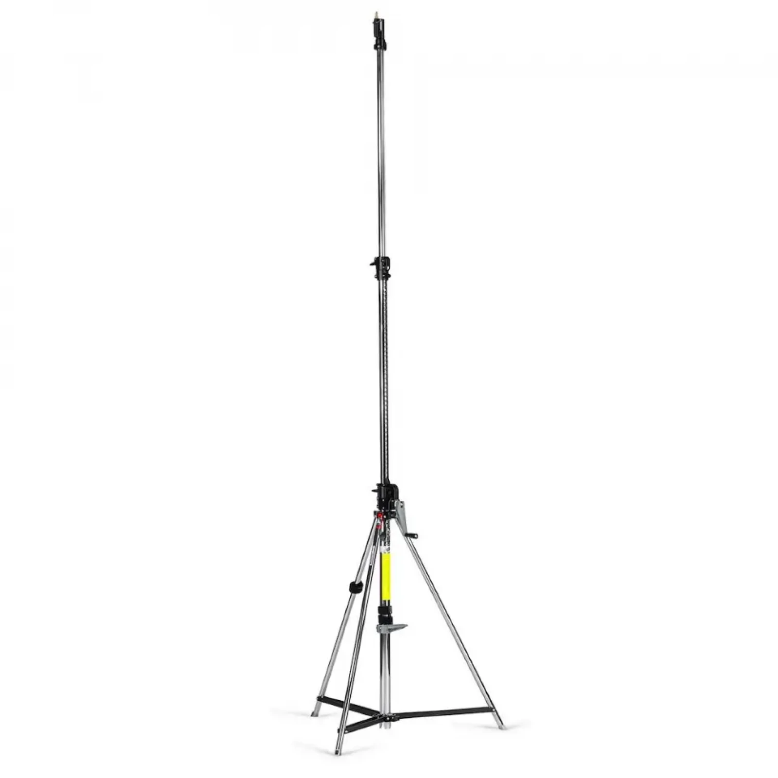 Manfrotto Wind Up 087NW - Photo 3 sur 3