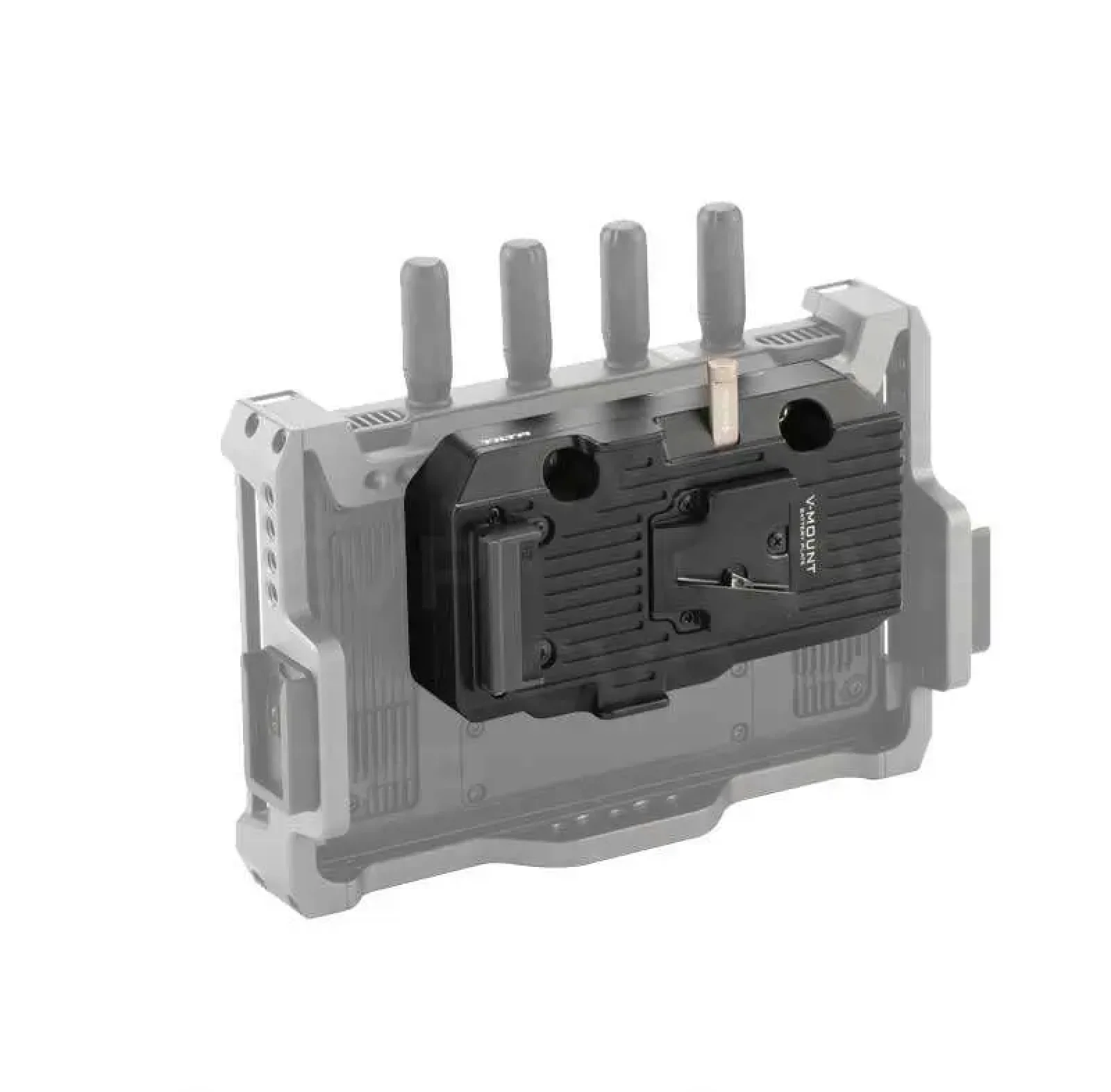 DJI High-Bright Monitor - Photo 2 sur 4