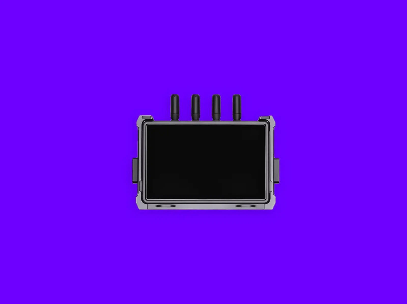 DJI High-Bright Monitor - Photo 1 sur 4