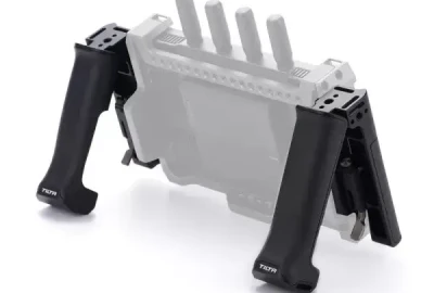 Location DJI High-Bright Monitor