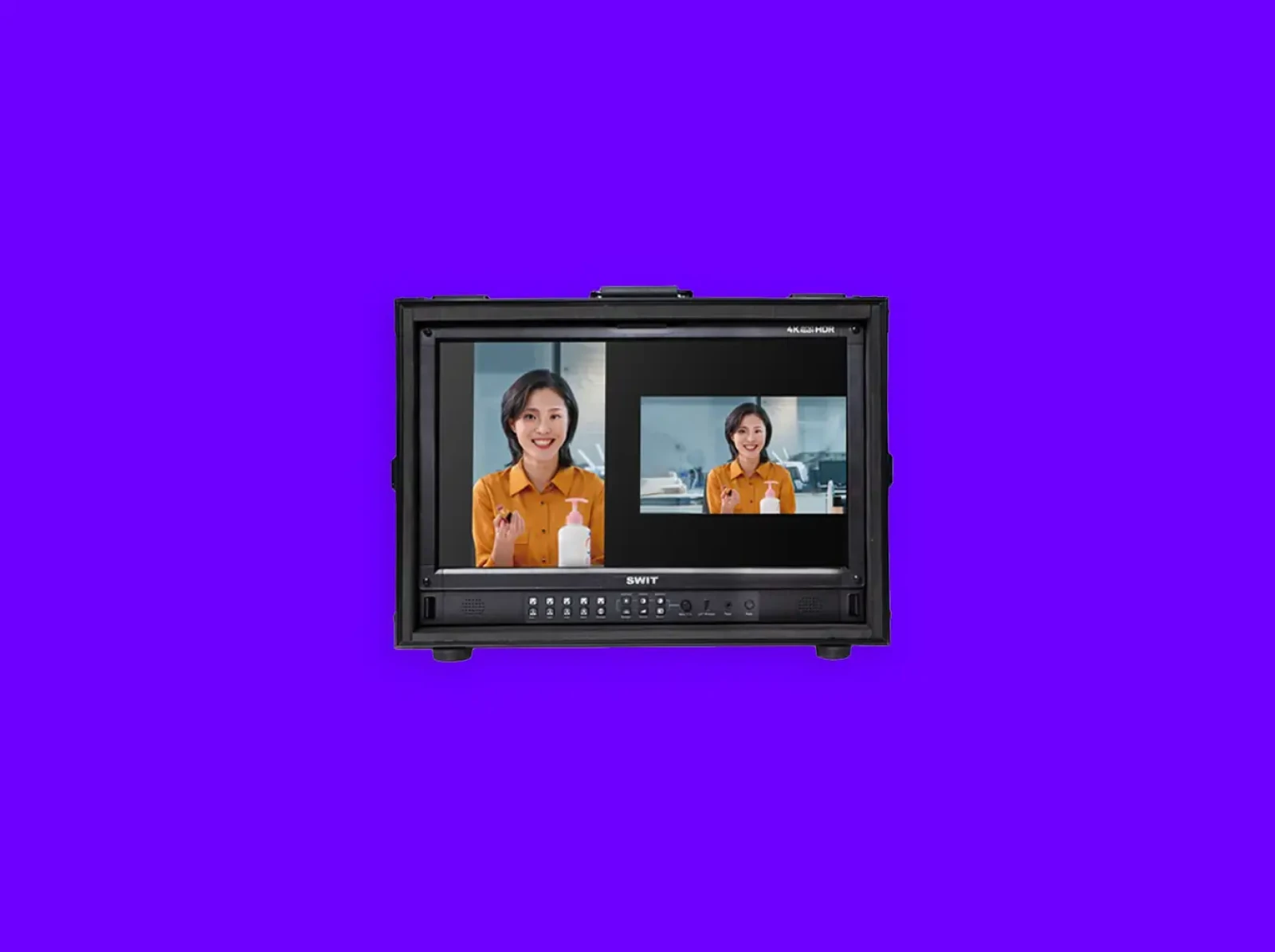 SWIT FM-215HDR - Photo 1 sur 4