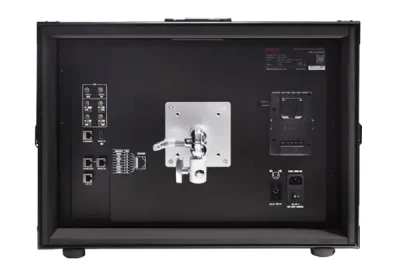 Location SWIT FM-215HDR