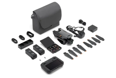 Location DJI MAVIC 3 PRO CINE PREMIUM COMBO