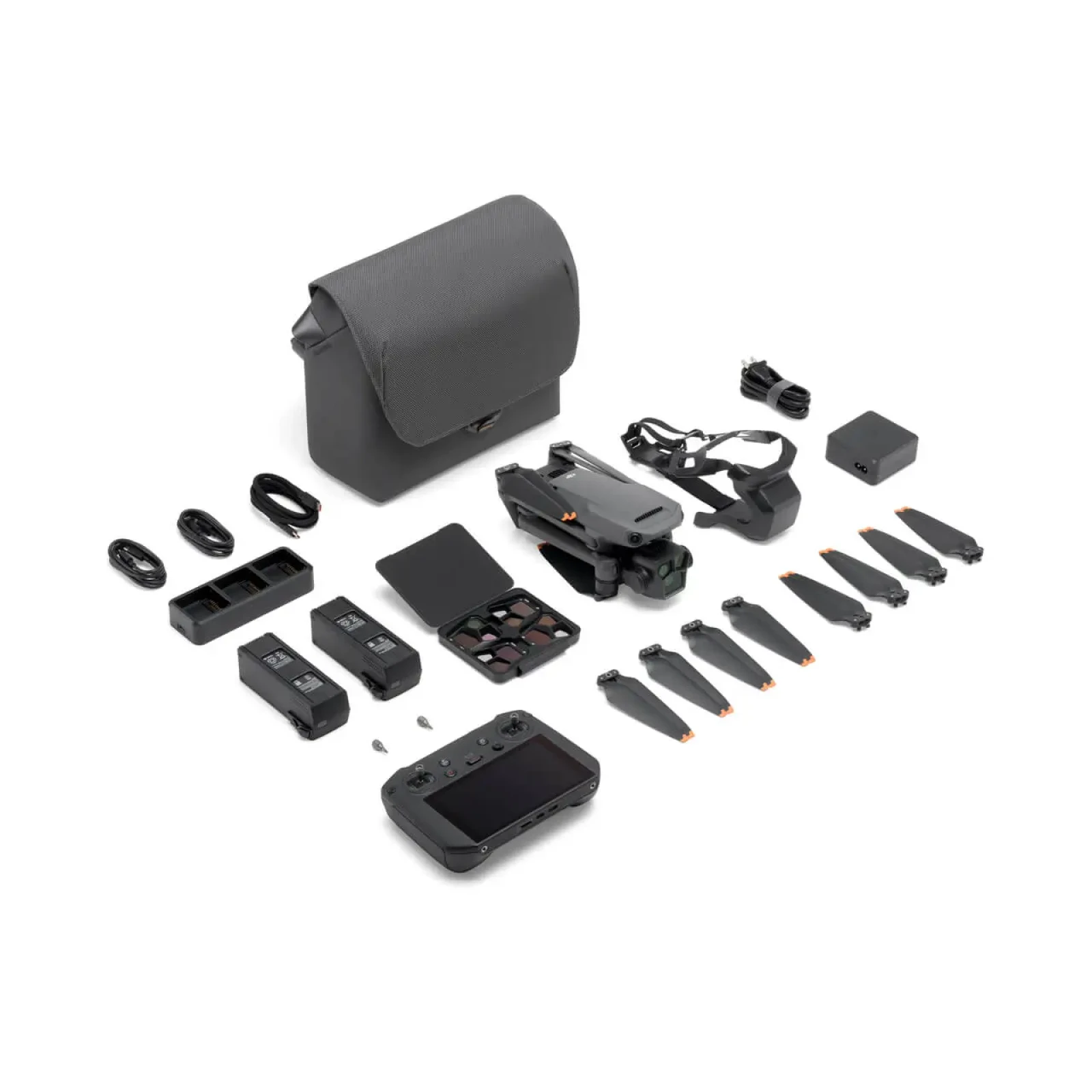 DJI MAVIC 3 PRO CINE PREMIUM COMBO - Photo 3 sur 4