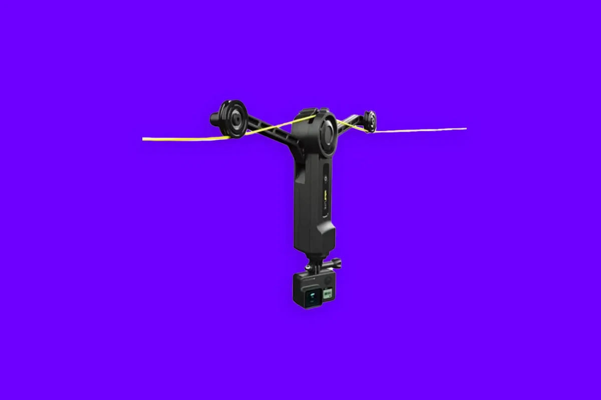 Location Wiralcam Wiral LITE - Lightyshare