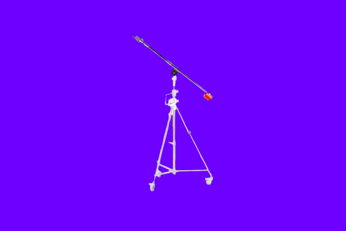 Location Avenger D650 - Lightyshare