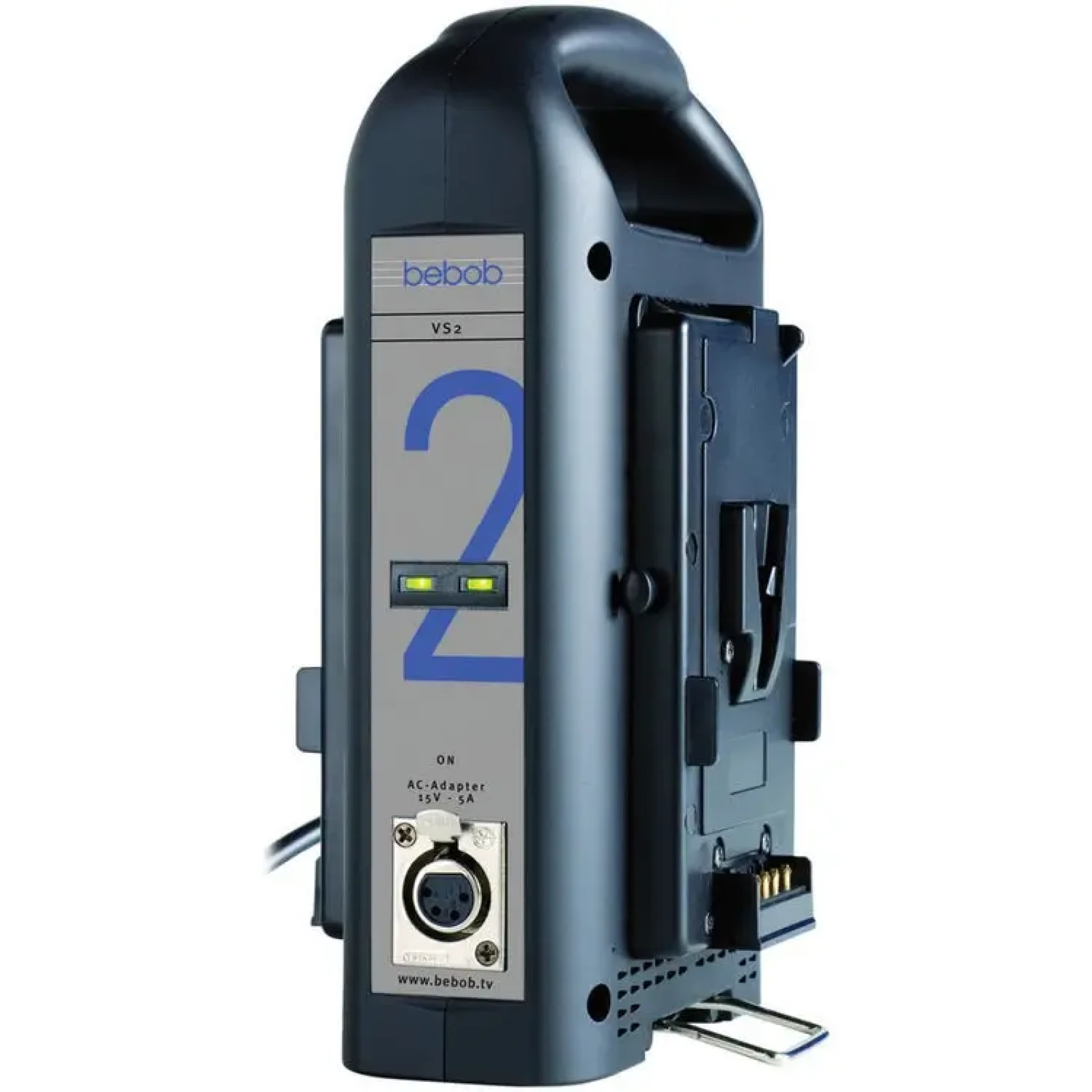 BEBOB V200 Micro - Photo 2 sur 2