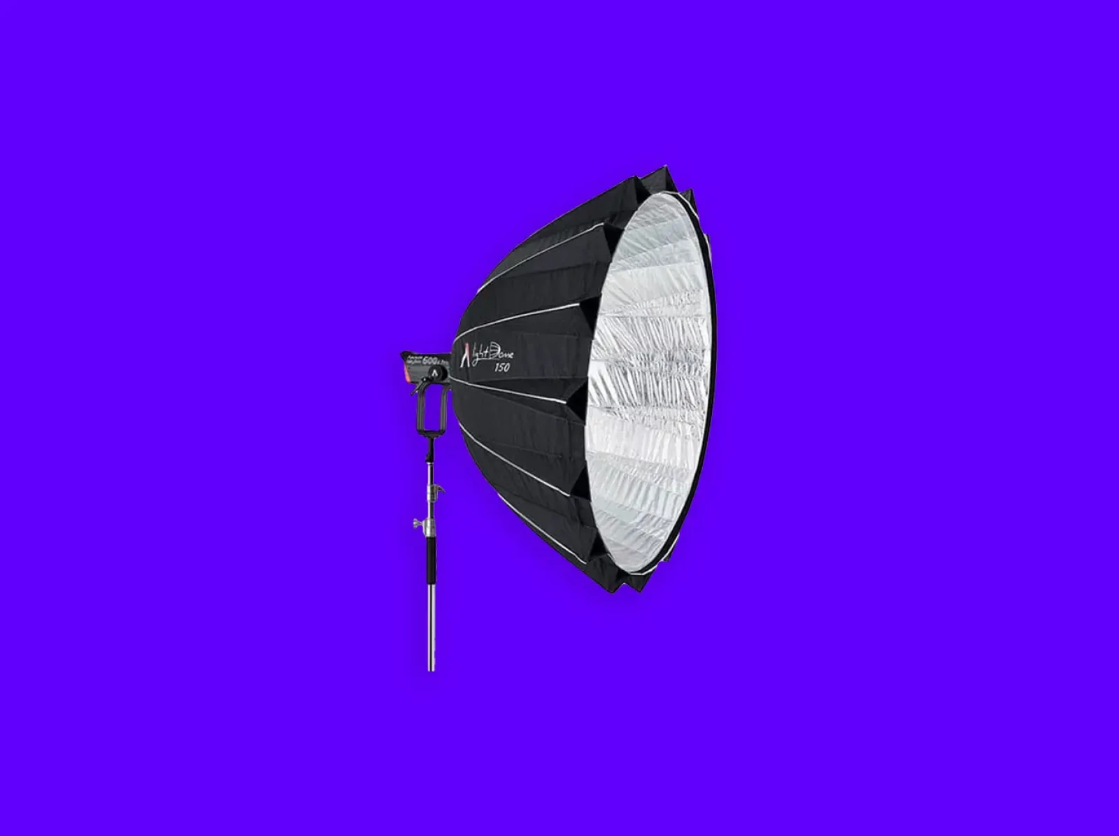 Aputure Light Dome 150 - Photo 1 sur 2