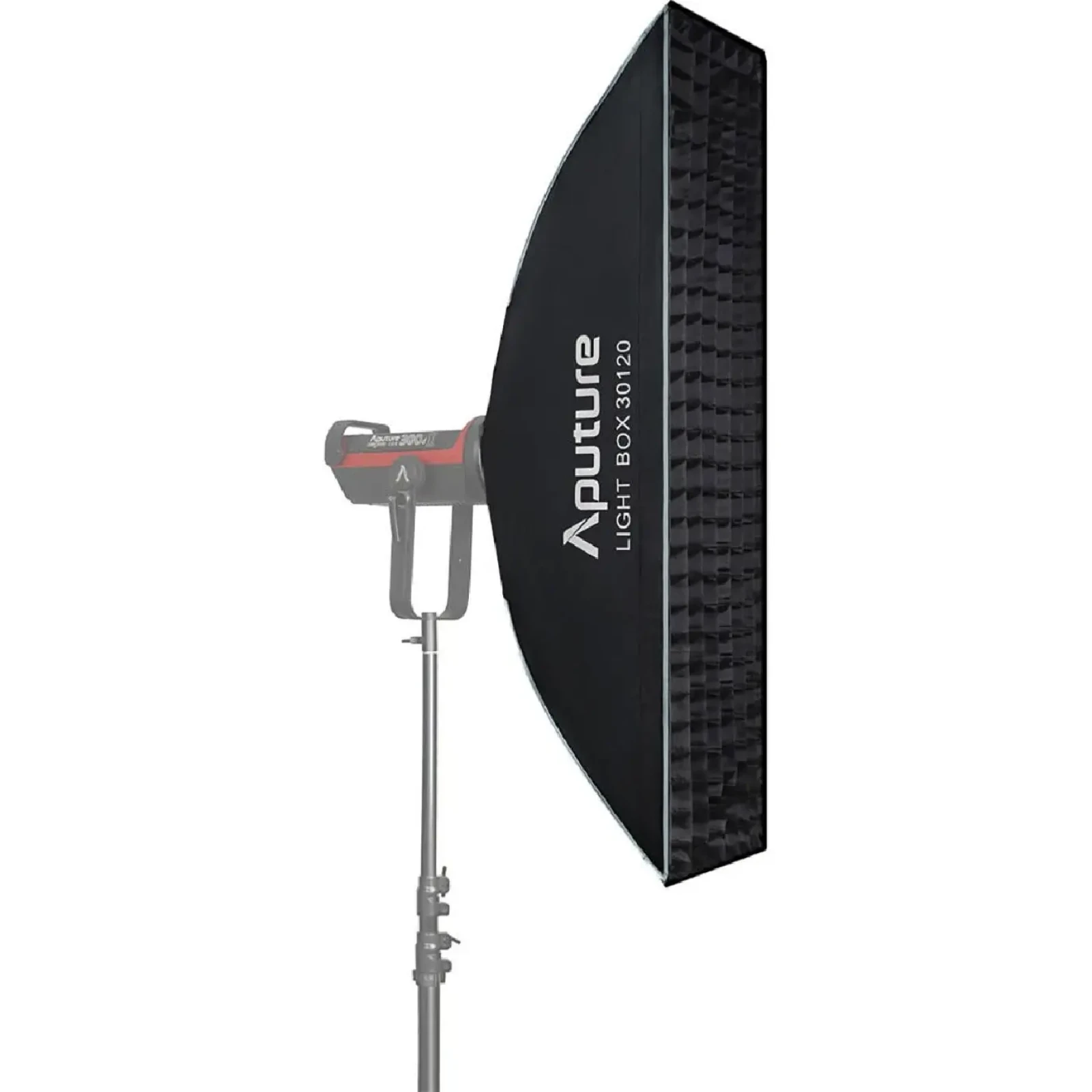 Aputure LIGHT BOX 30 x 120cm - Photo 3 sur 4