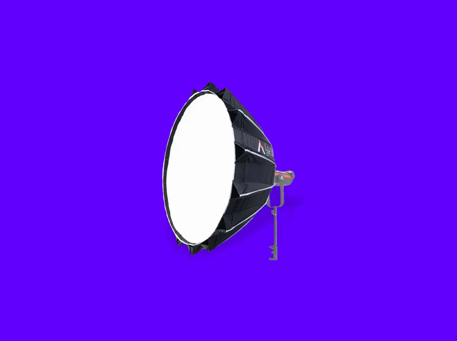 Aputure LIGHT DOME MK III - Photo 1 sur 1