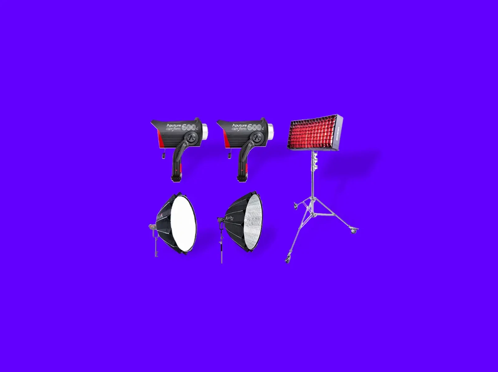 PACK APUTURE - Photo 1 sur 1