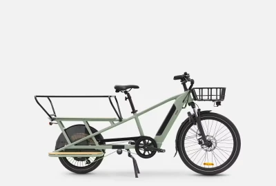 Location Decathlon Vélo Cargo R500E