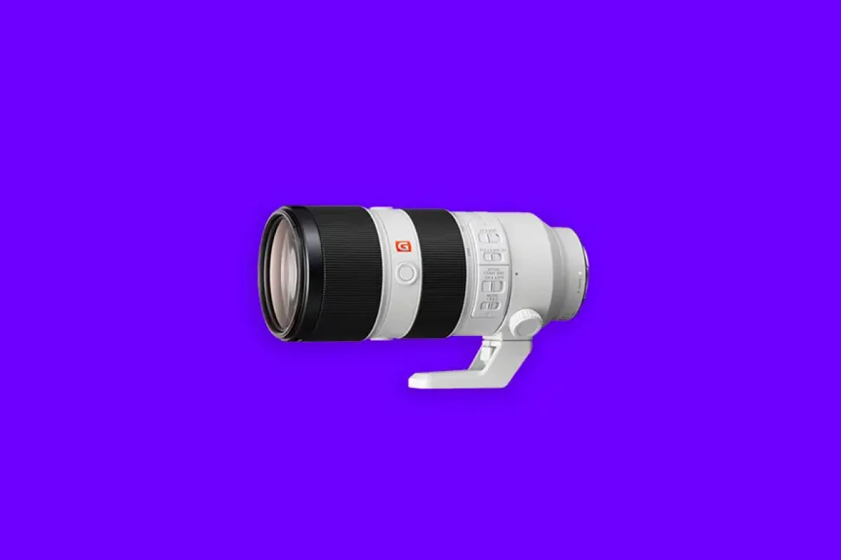 Location Sony 70-200mm f/2.8 GM OSS - Lightyshare