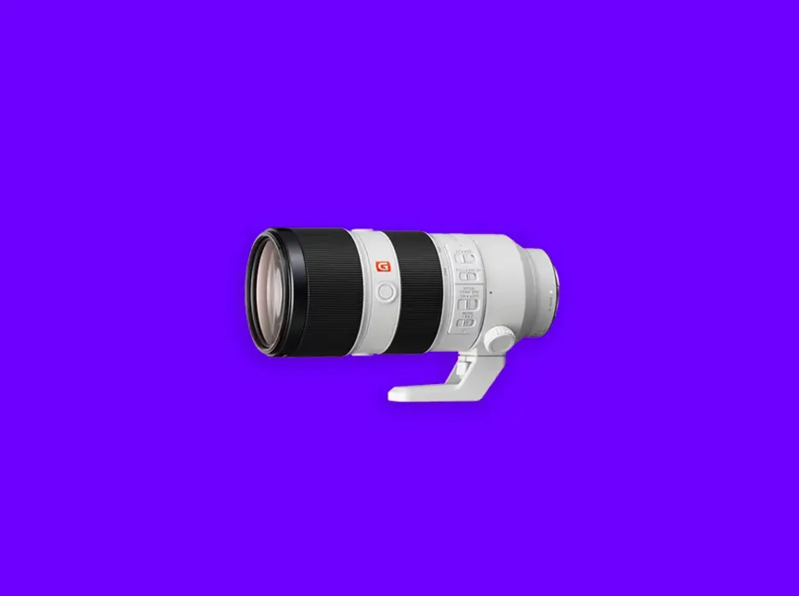 Sony 70-200mm f/2.8 GM OSS - Photo 1 sur 1