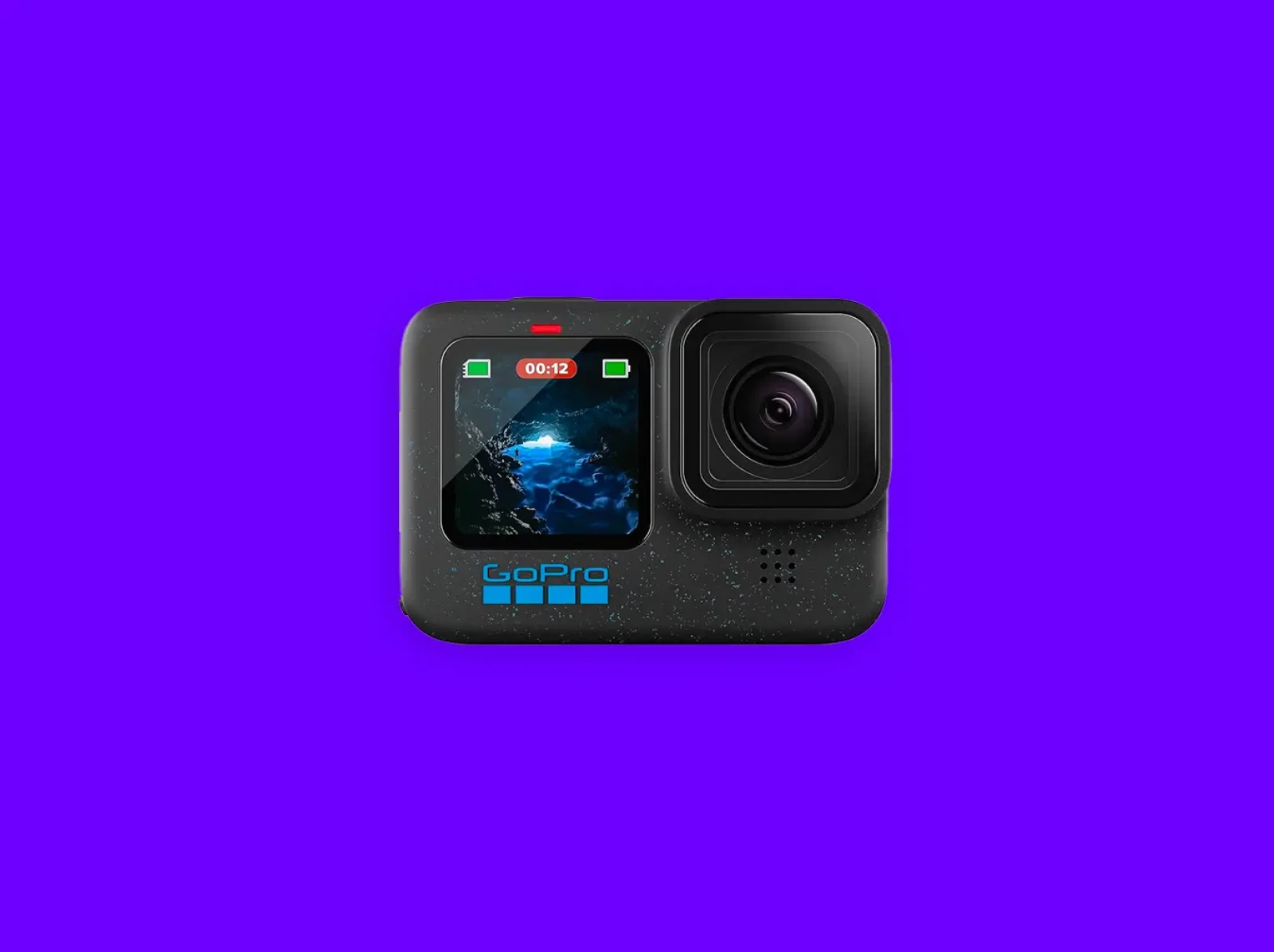 GoPro Hero 12 - Photo 1 sur 1