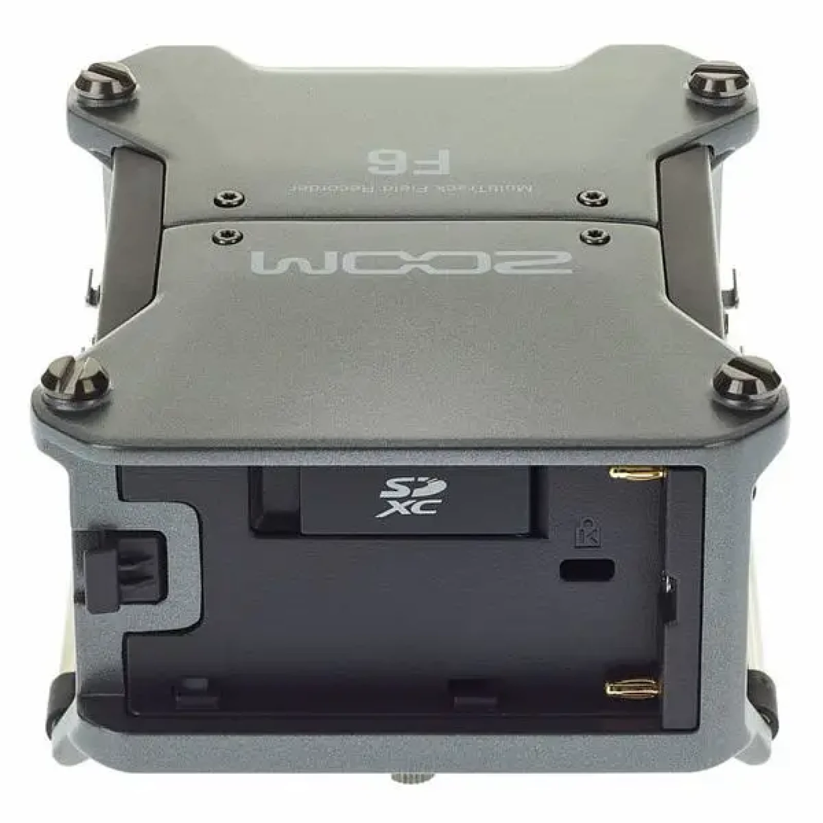 Zoom F6 - Photo 2 sur 5