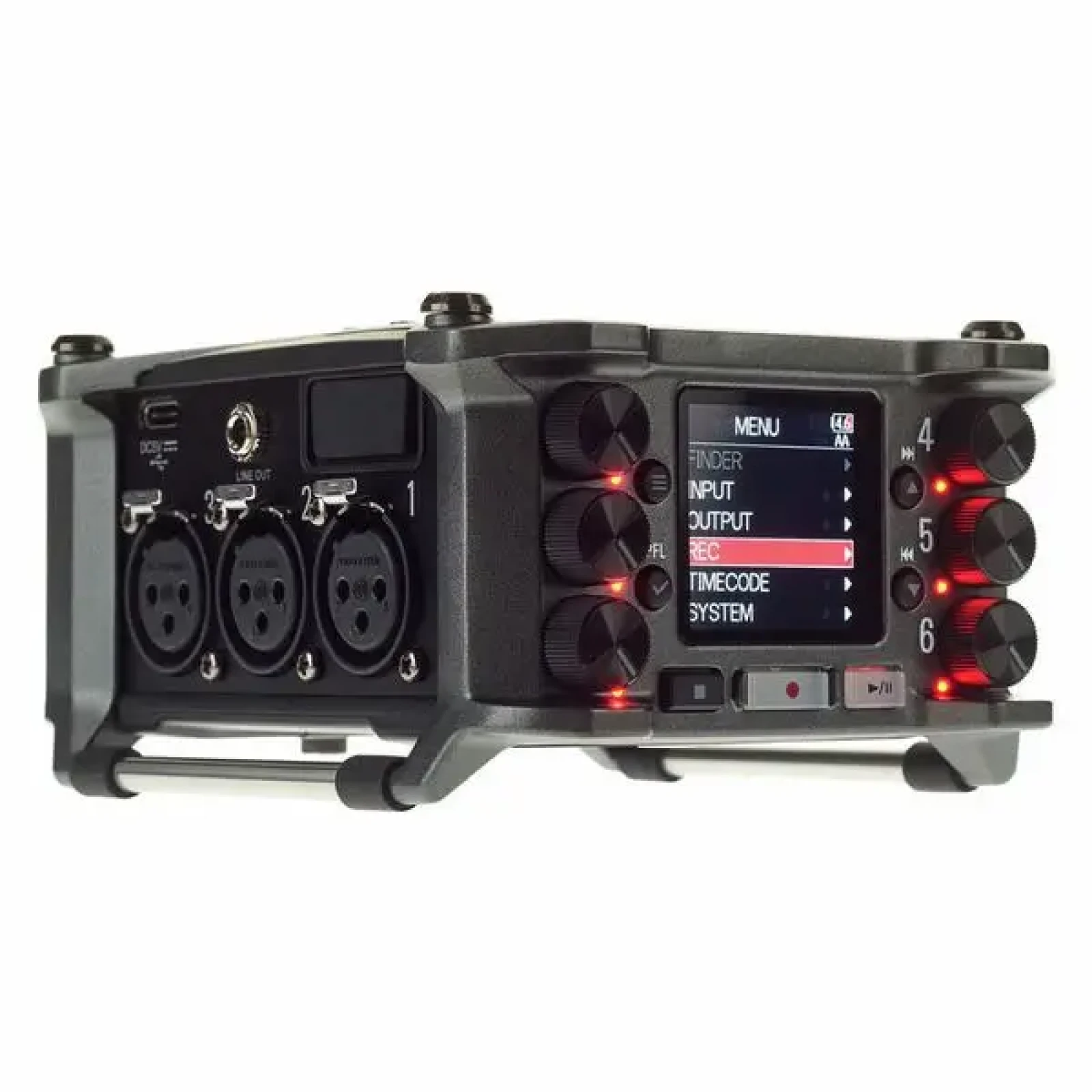 Zoom F6 - Photo 4 sur 5