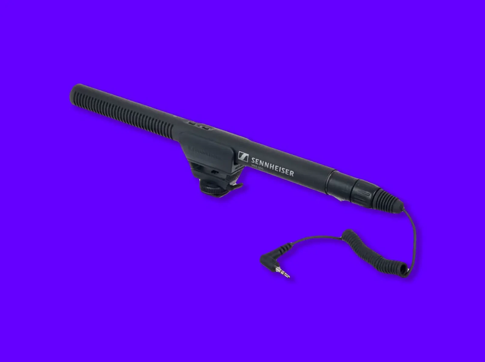 Sennheiser MKE 600 - Photo 1 sur 3