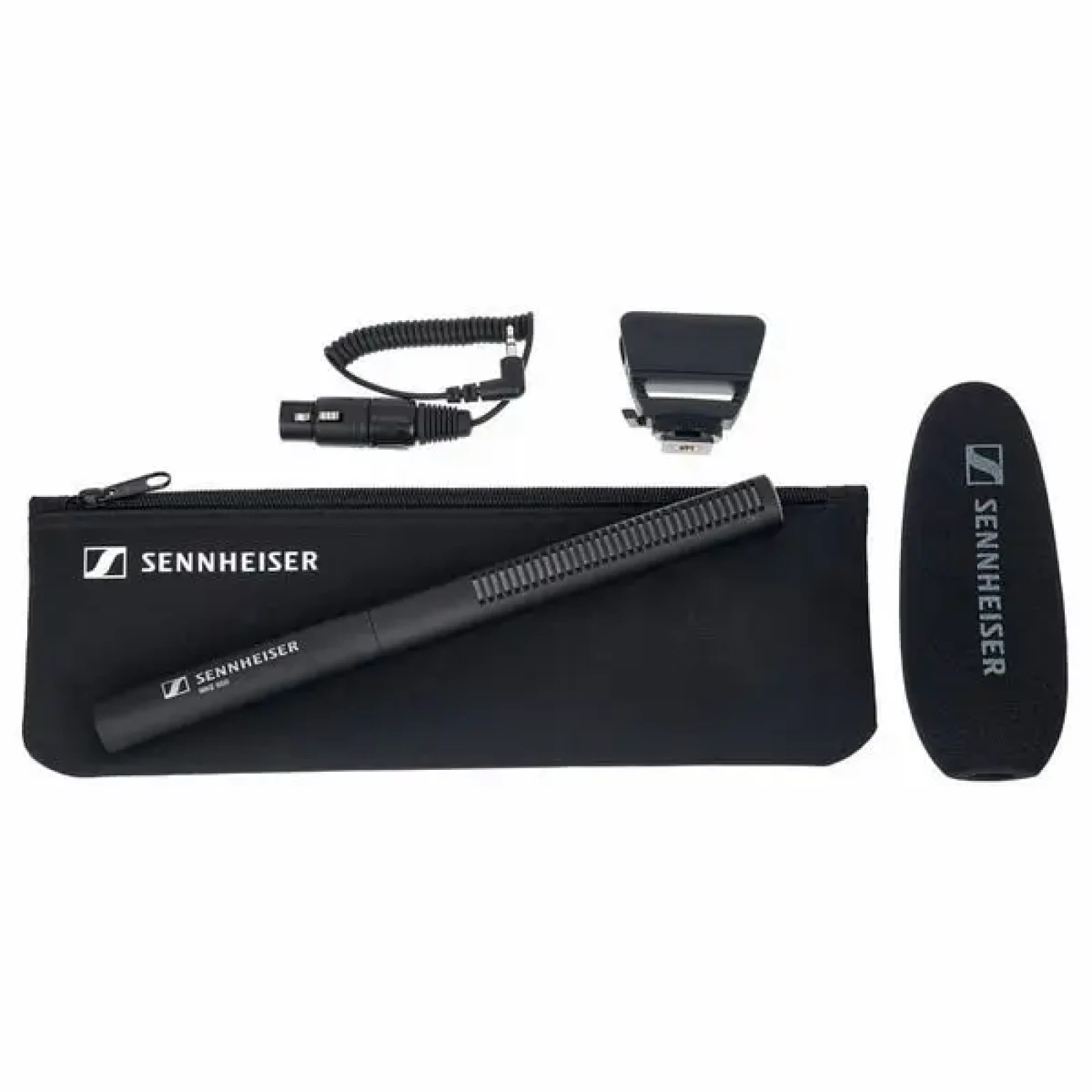 Sennheiser MKE 600 - Photo 3 sur 3