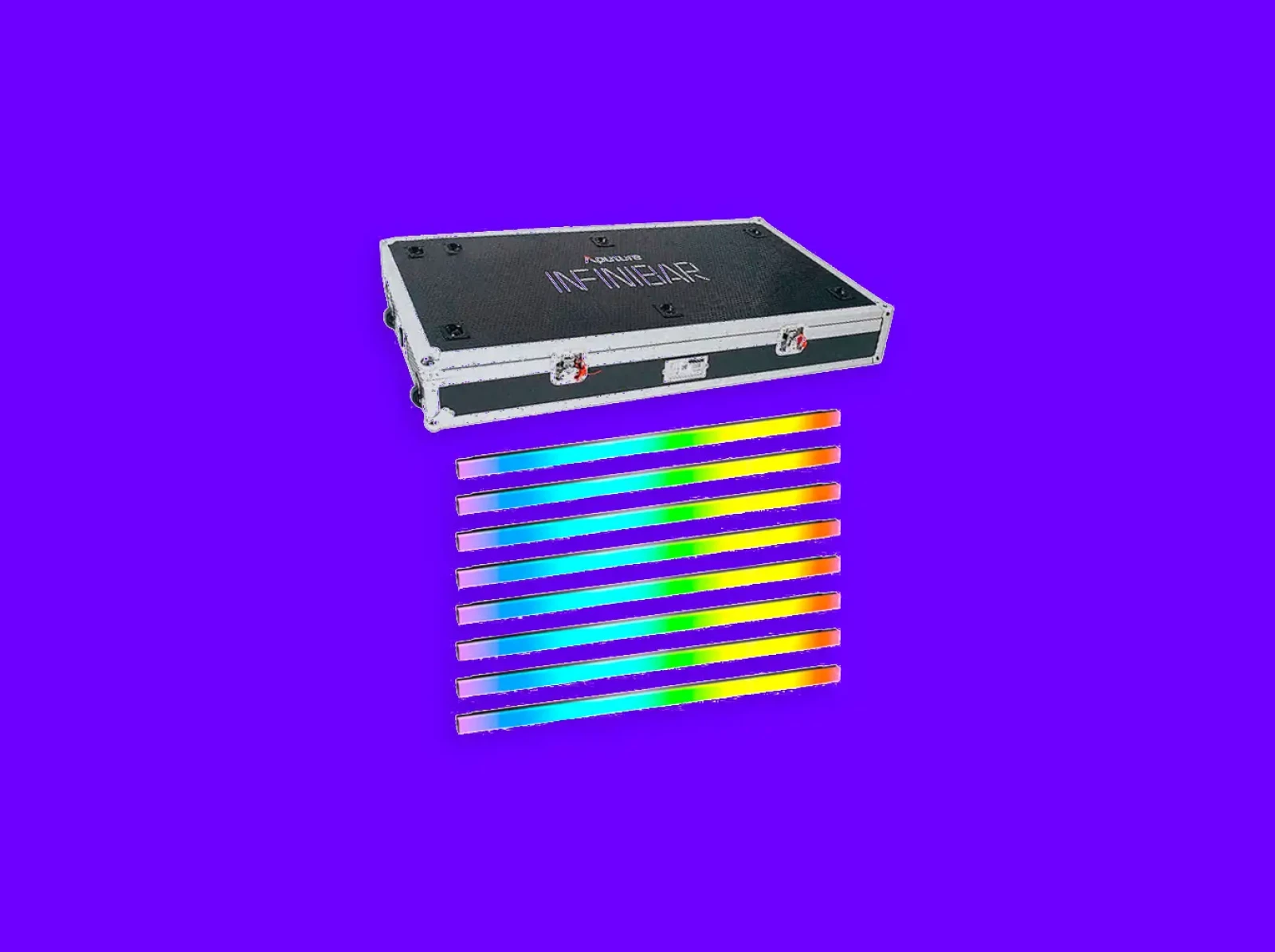 Aputure Infinibar PB12 - Photo 1 sur 2