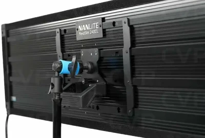 Location Nanlite Pavoslim 240CL