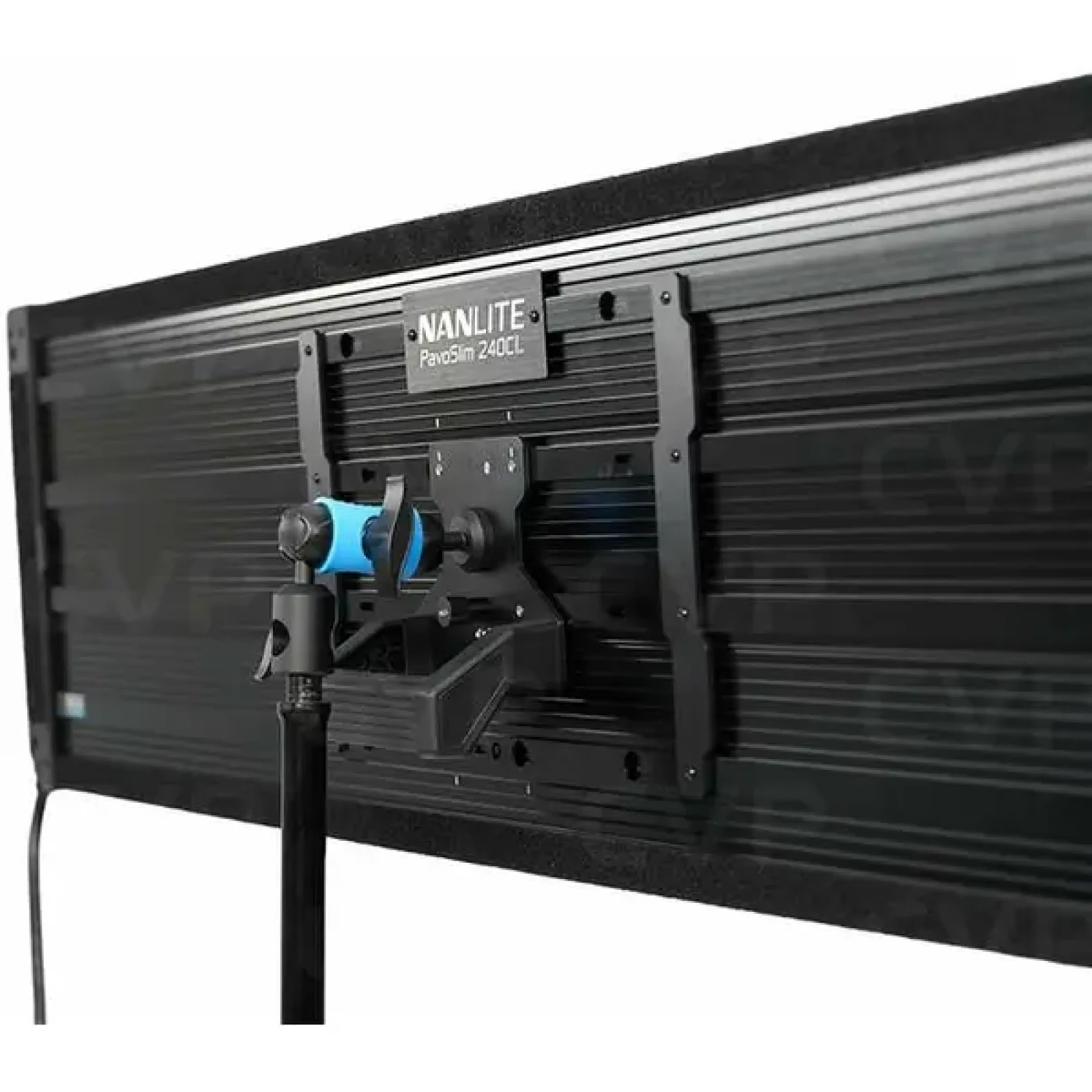 Nanlite Pavoslim 240CL - Photo 2 sur 3