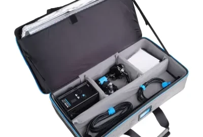 Location Nanlite PavoSlim 120C