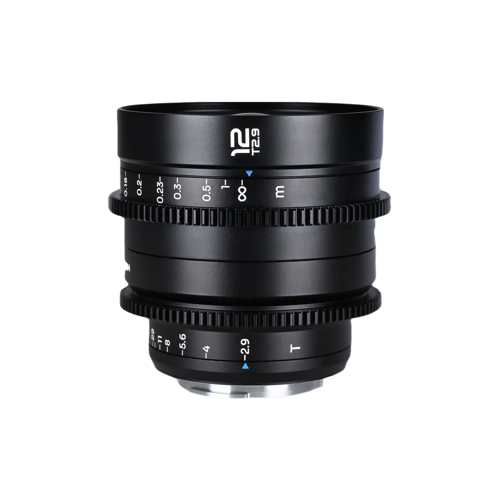 Laowa 12mm T2.9 Lite Zero-D VV (Sony E) - Photo 3 sur 3