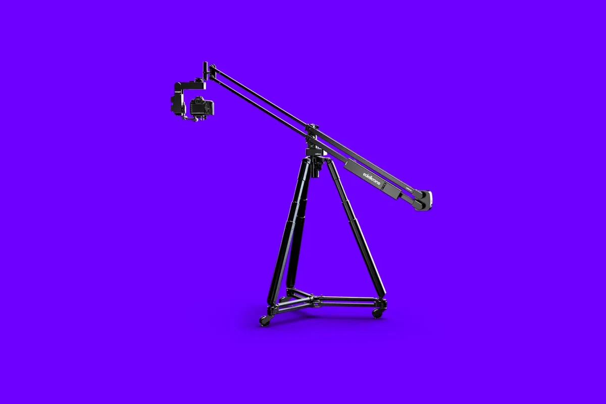 Location EDELKRONE CINE MASTER BUNDLE - Lightyshare