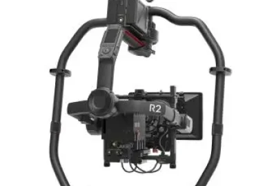 Location DJI Ronin 2