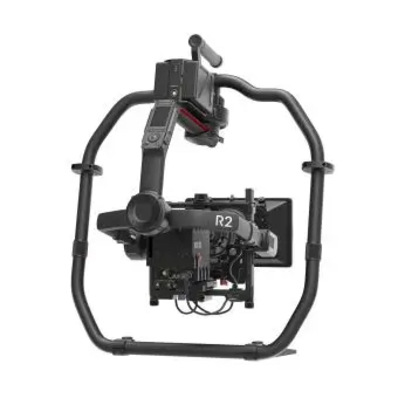 DJI Ronin 2 - Photo 3 sur 3