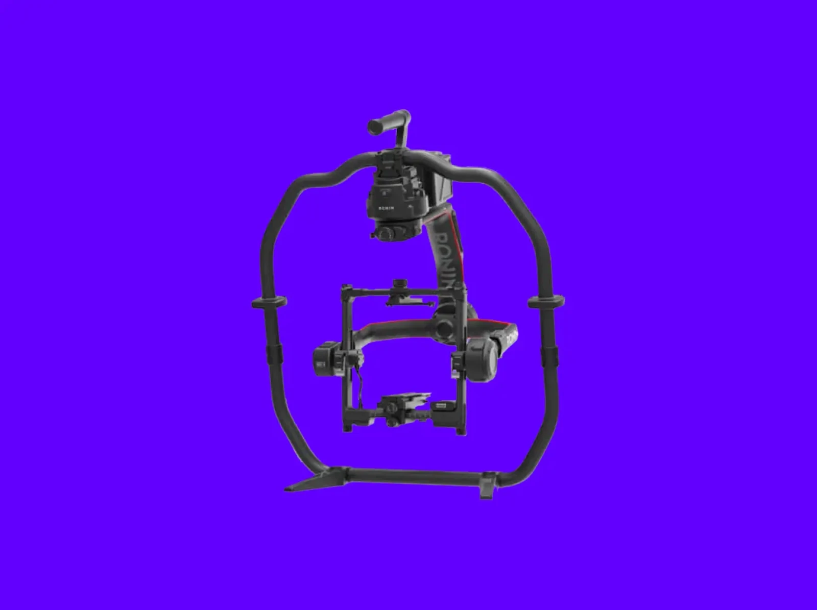 DJI Ronin 2 - Photo 1 sur 3