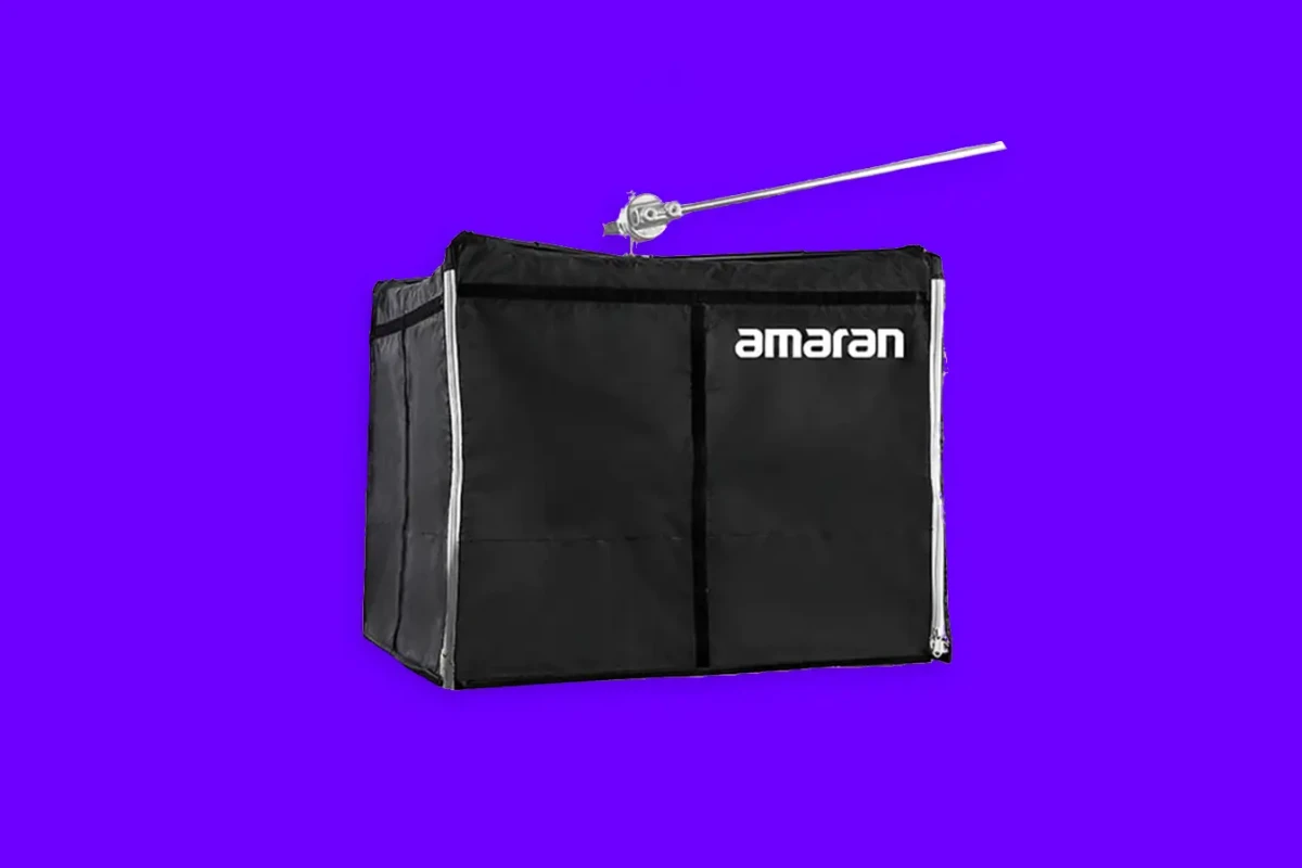 Location Amaran Lanterne F22 - Lightyshare