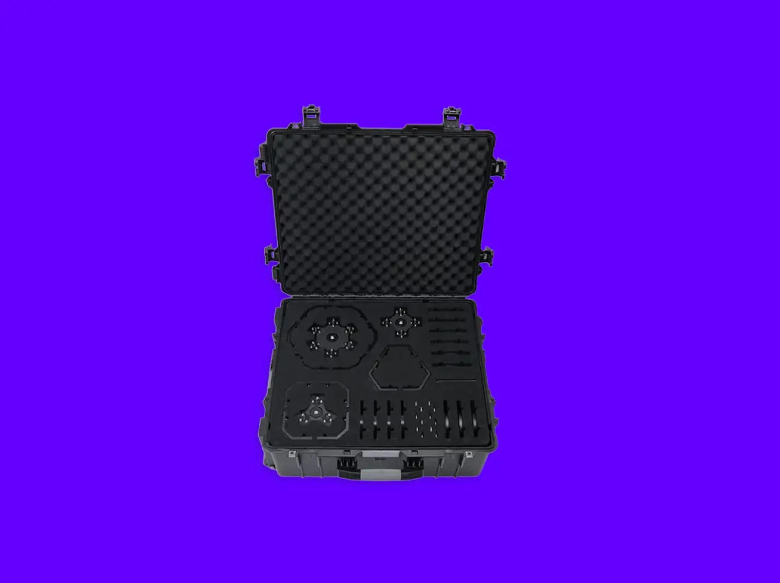 Aputure Kit connecteurs Infinibar - Photo 1 sur 1