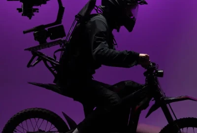Location Sac à dos off-road DJI RONIN 2