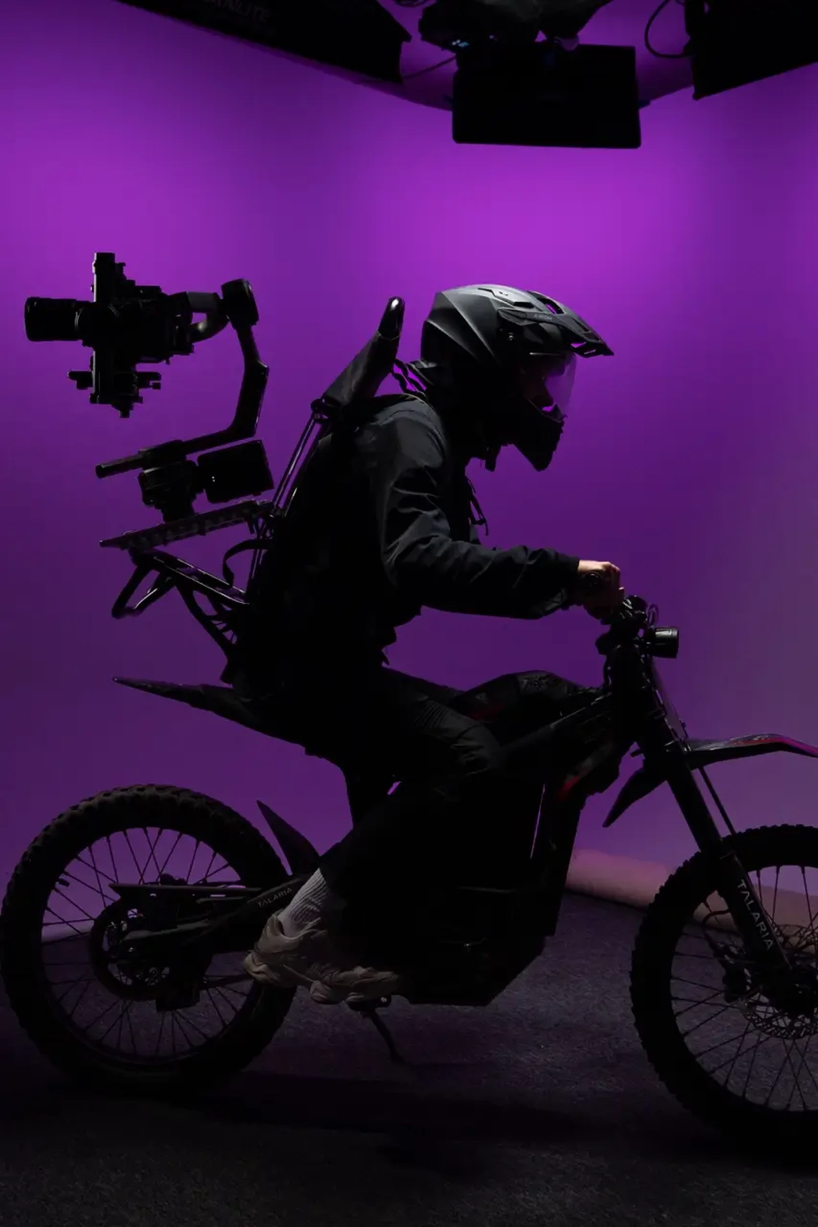 Sac à dos off-road DJI RONIN 2 - Photo 3 sur 3