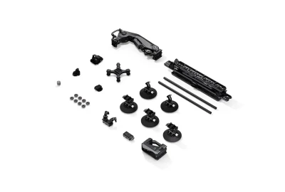 Location TILTA Hydra Alien Pro Car Mounting System