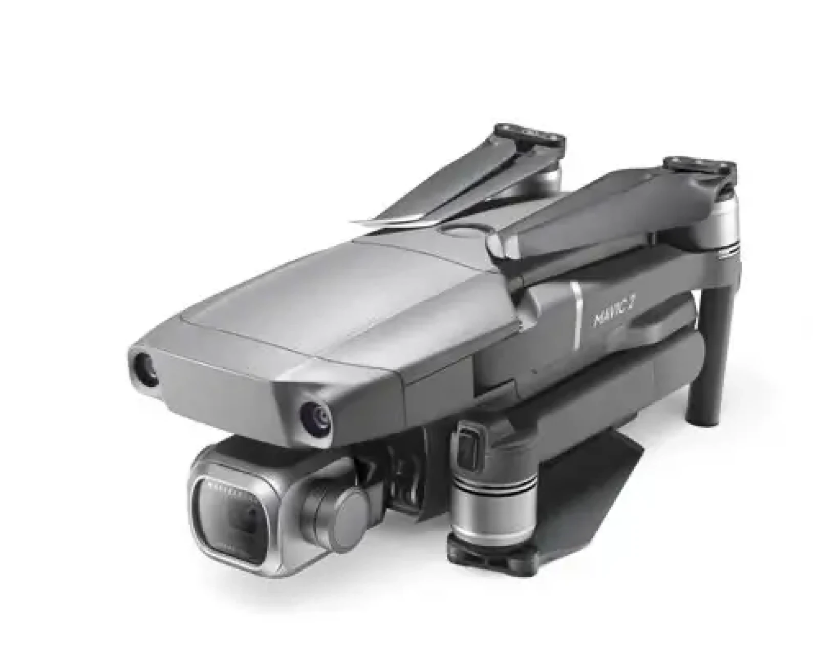 DJI Mavic 2 Pro - Photo 2 sur 5