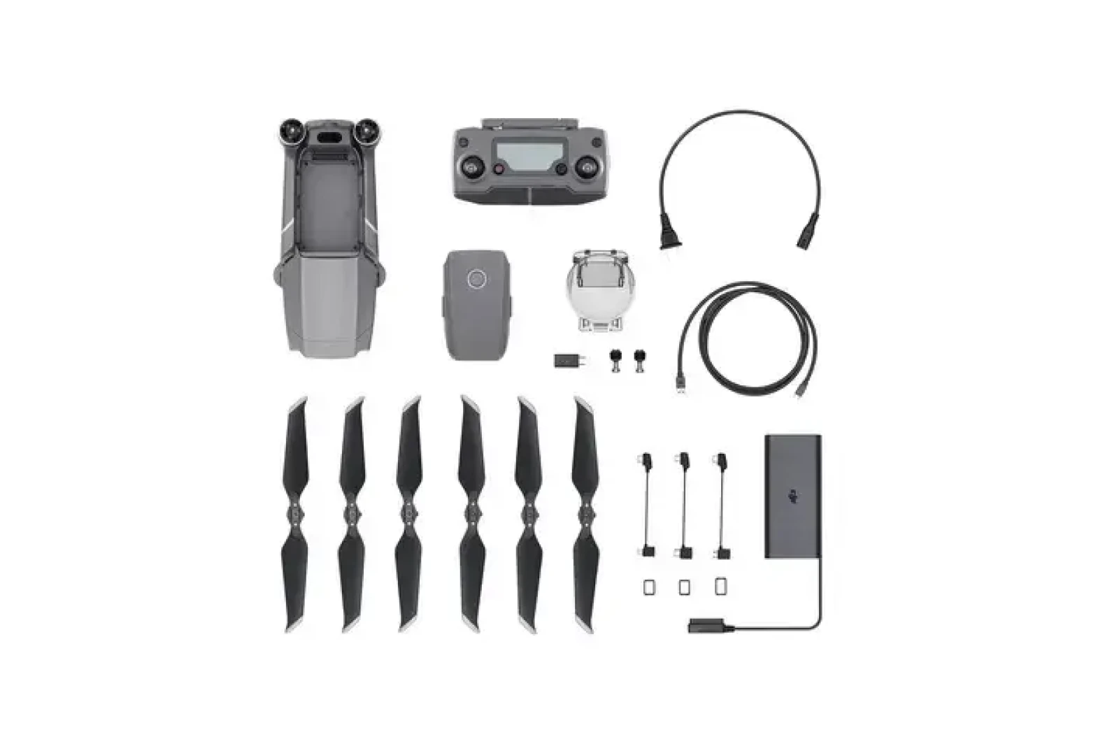 DJI Mavic 2 Pro - Photo 3 sur 5