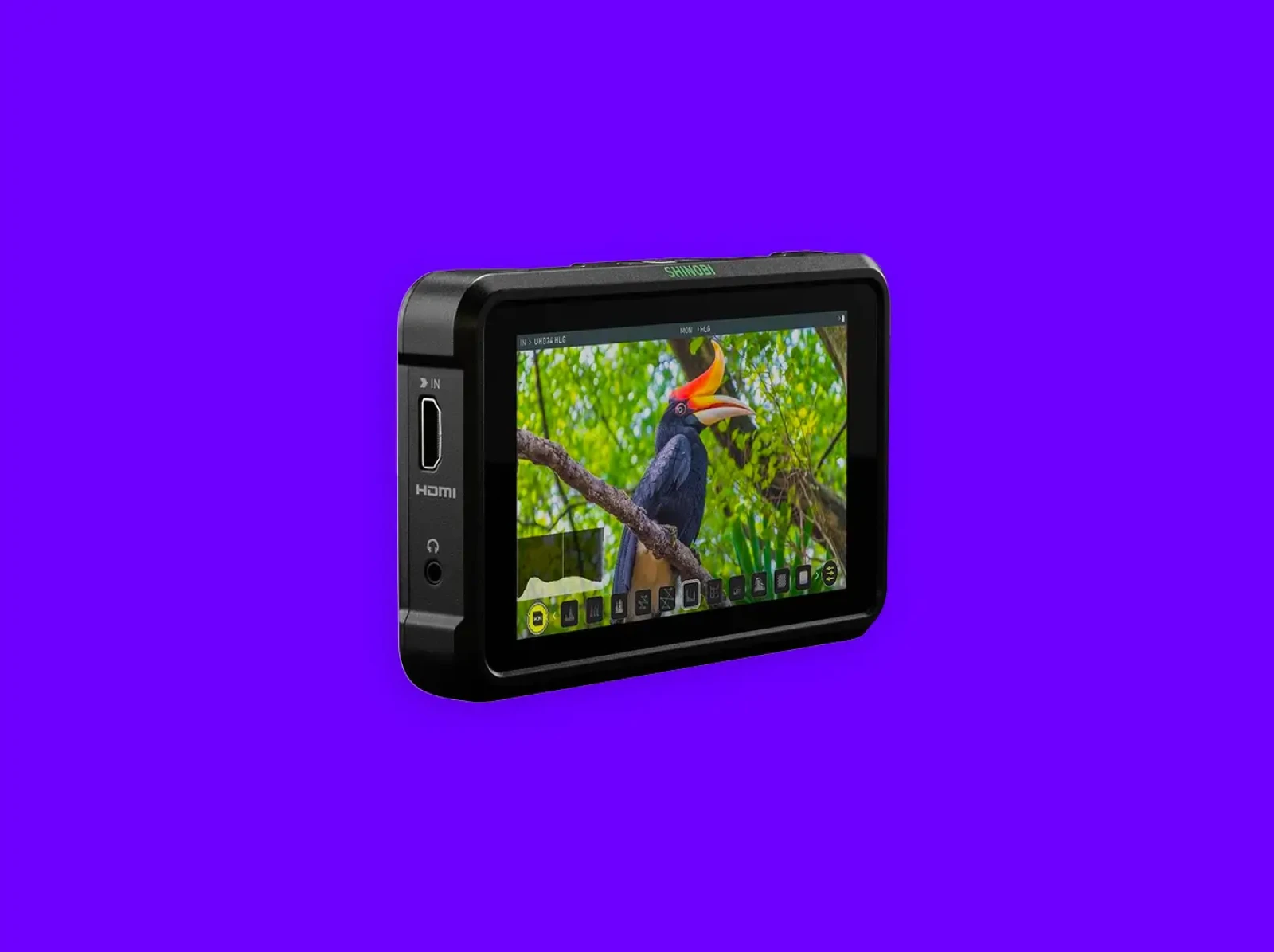 Atomos Shinobi - Photo 1 sur 4