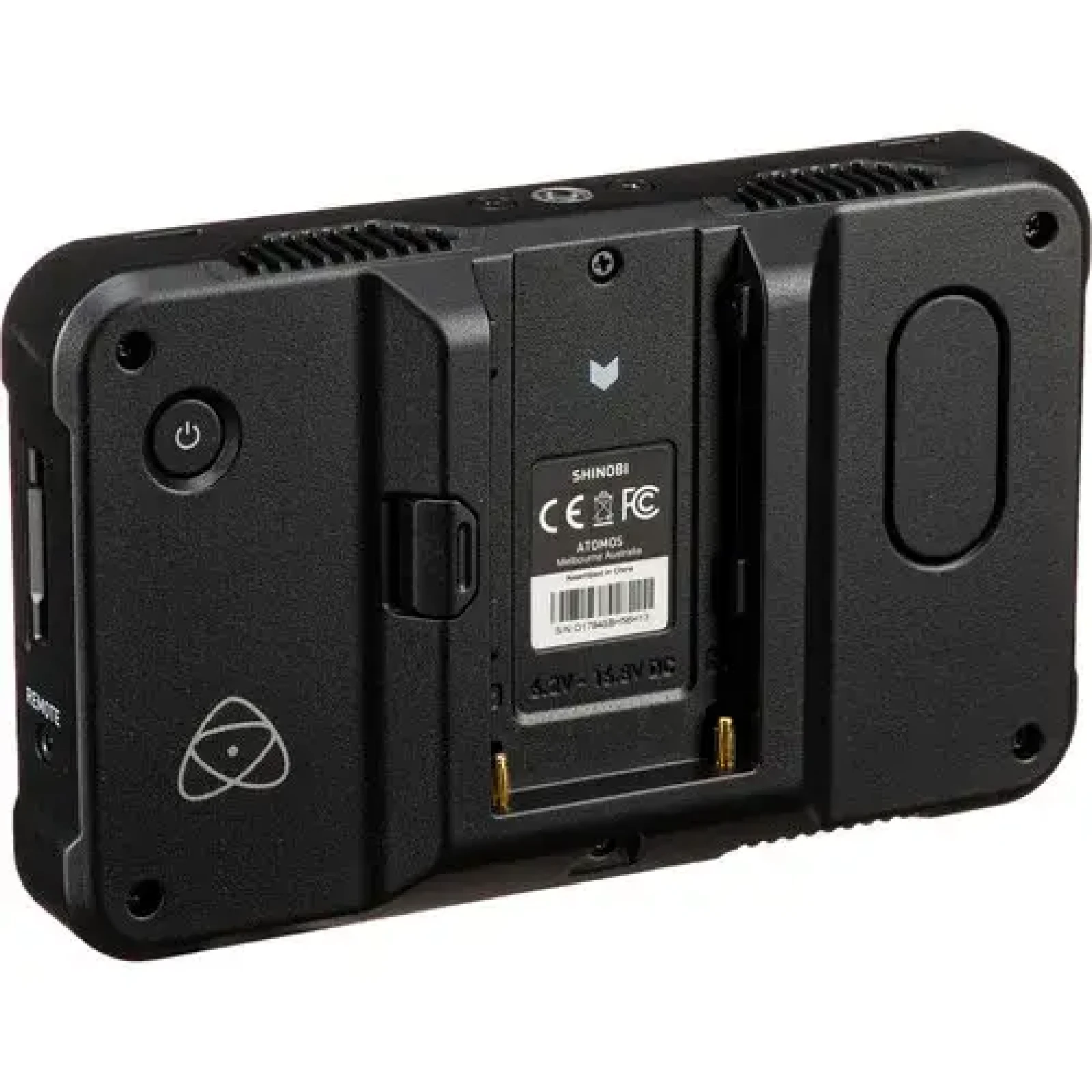 Atomos Shinobi - Photo 2 sur 4