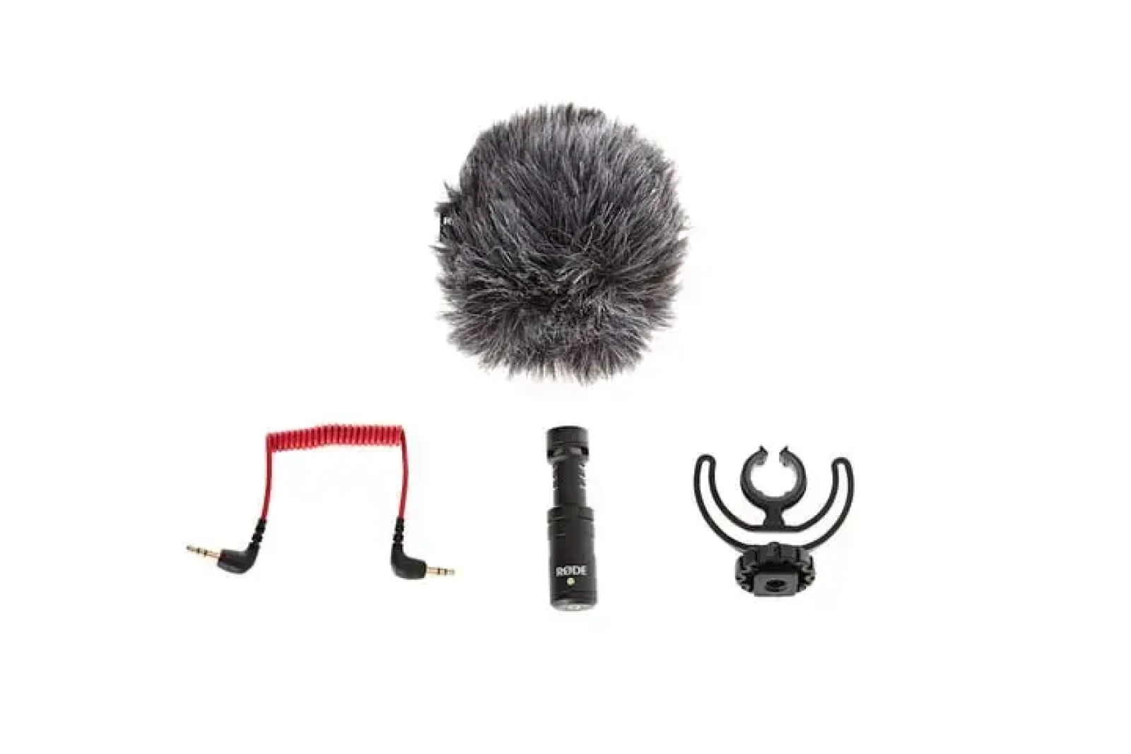 Rode VideoMic Rycote - Photo 3 sur 3