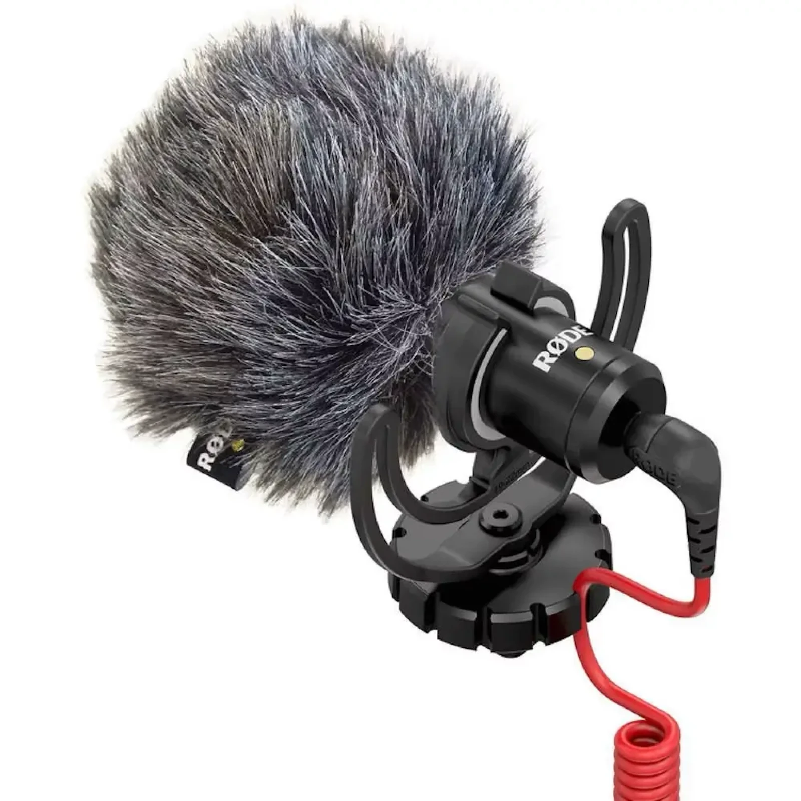 Rode VideoMic Rycote - Photo 2 sur 3